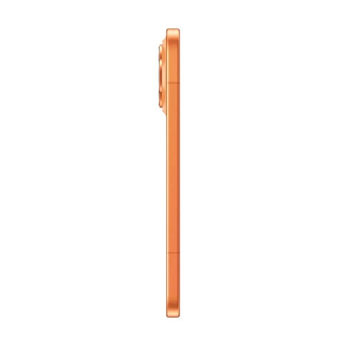 HONOR 600 Pro 12GB RAM 256 ROM 6.57 inch 5G Smartphone (Orange) - 7