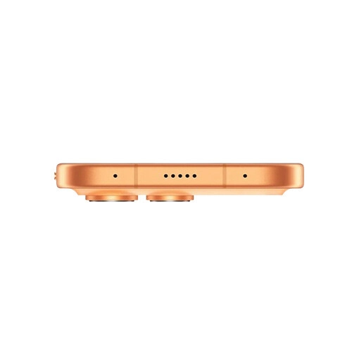 HONOR 600 Pro 12GB RAM 256 ROM 6.57 inch 5G Smartphone (Orange) - 9
