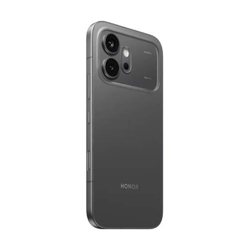 HONOR 600 12GB RAM 256GB ROM 6.57 inch 5G Smartphone - (Black) - 2