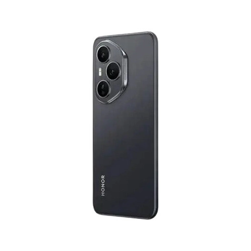 HONOR 400 Pro 12GB RAM 512GB ROM 6.7 inches AMOLED Smartphone (Midnight Black) - 4