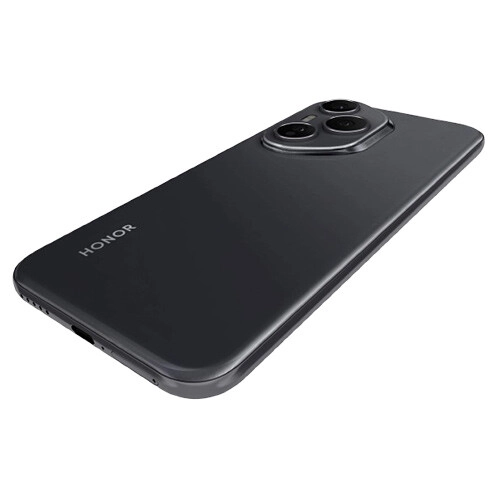 HONOR 400 Pro 12GB RAM 512GB ROM 6.7 inches AMOLED Smartphone (Midnight Black) - 5