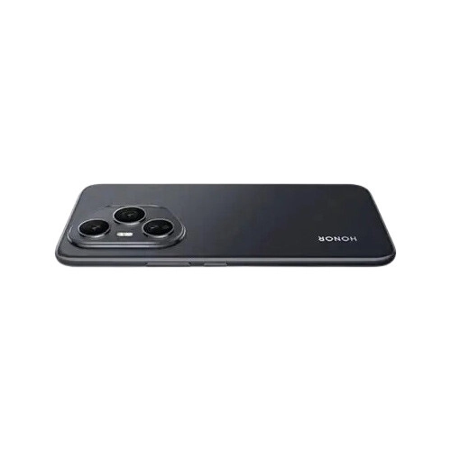 HONOR 400 Pro 12GB RAM 512GB ROM 6.7 inches AMOLED Smartphone (Midnight Black) - 7