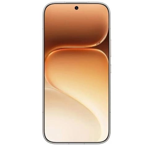 HONOR 600 12GB RAM 256GB ROM 6.57 inch 5G Smartphone - (Golden White) - 1