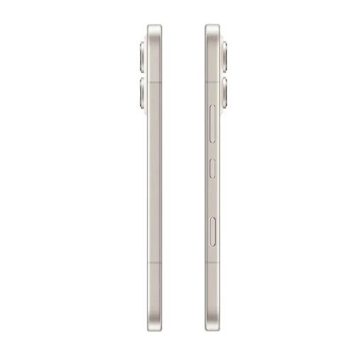 HONOR 600 12GB RAM 256GB ROM 6.57 inch 5G Smartphone - (Golden White) - 3