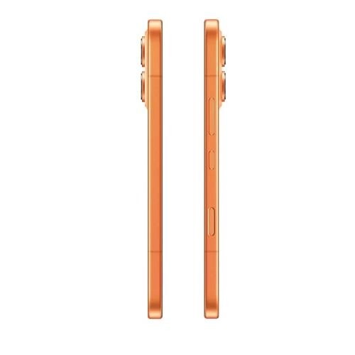 HONOR 600 12GB RAM 256GB ROM 6.57 inch 5G Smartphone - (Orange) - 3