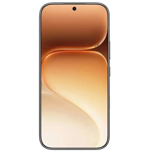 HONOR 600 8GB RAM 256GB ROM 6.57 inch 5G Smartphone - (Black) - 1
