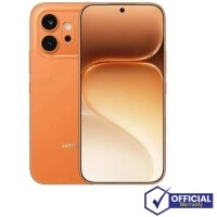 HONOR 600 8GB RAM 256GB ROM 6.57 inch 5G Smartphone - (Orange)