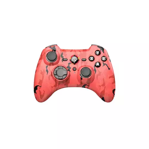 EASYSMX ARION 9101 2.4G CONTROLLER WITH VIBRATION