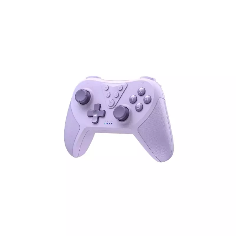 EasySMX T37 Dual Mode Wireless Controller with Turbo and 6-axis Somatosensory