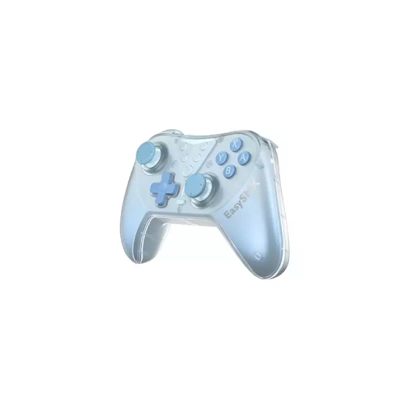 EasySMX T39 Dual-Mode Wireless Controller With Hall Joystick-2