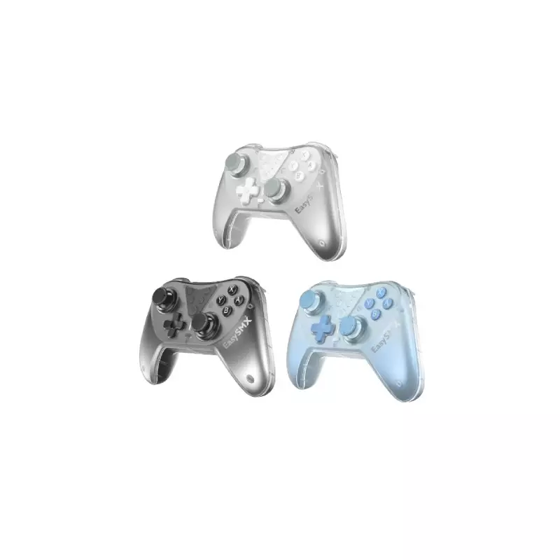 EasySMX T39 Dual-Mode Wireless Controller With Hall Joystick-3