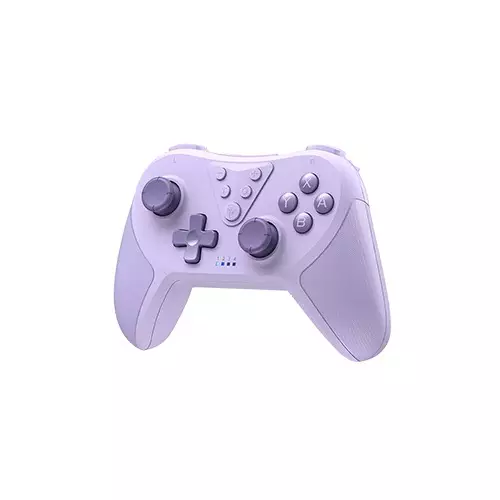 EasySMX T37 Dual Mode Wireless with Mechanical Buttons Controller-gallery-1