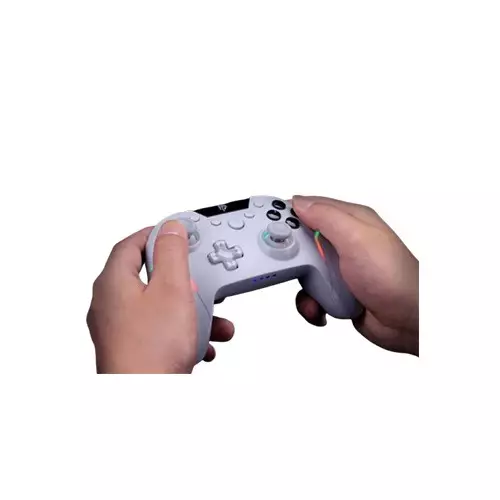 EasySMX X20 Multiplatform Gaming Controller with Tigger Lock-gallery-3