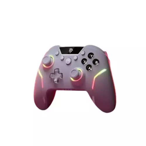 EasySMX X20 Multiplatform Gaming Controller with Tigger Lock-gallery-2