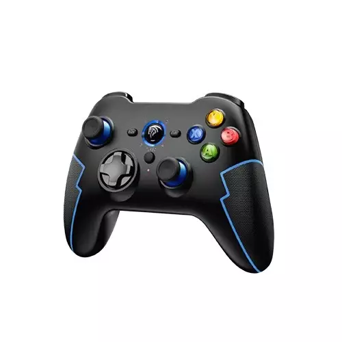 EasySMX 9013 PRO Tri-Mode Wireless Controller With Hall Trigger
