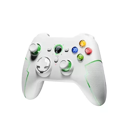 EasySMX 9013 PRO Tri-Mode Wireless Controller With Hall Trigger-gallery-1