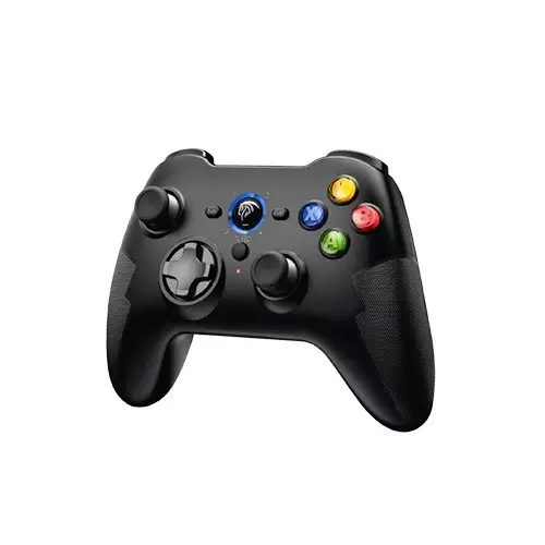 EasySMX 9013 PRO Tri-Mode Wireless Controller With Hall Trigger-gallery-2