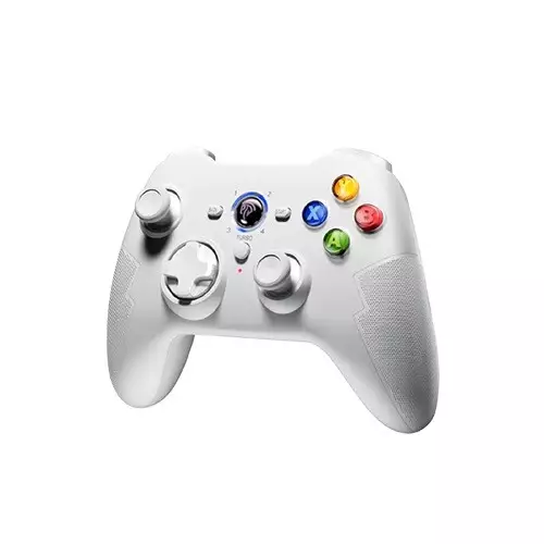 EasySMX 9013 PRO Tri-Mode Wireless Controller With Hall Trigger-gallery-3