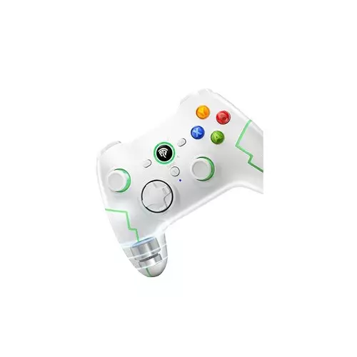 EasySMX 9013 PRO Tri-Mode Wireless Controller With Hall Trigger-gallery-4