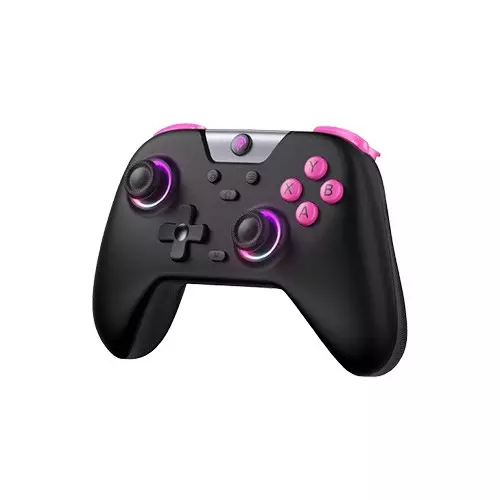 EasySMX X05 Multiplatform Tri-Mode Wireless Gaming Controller