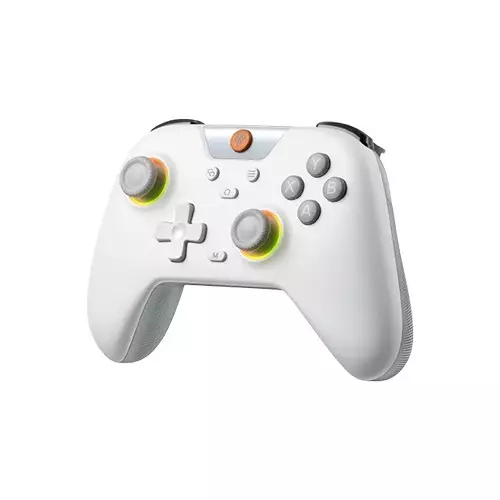 EasySMX X05 Multiplatform Tri-Mode Wireless Gaming Controller-gallery-1