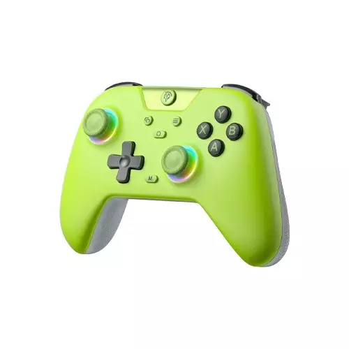 EasySMX X05 Multiplatform Tri-Mode Wireless Gaming Controller-gallery-2