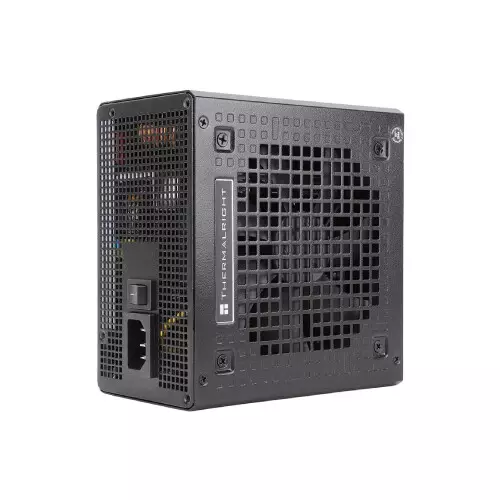 Thermalright TR-TG 650 650W 80 Plus Gold ATX Full Modular Power Supply