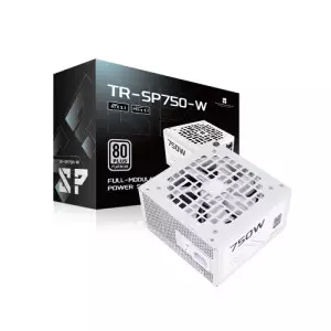 Thermalright TR-SP750-W 750W 80 Plus Platinum Full-Modular Power Supply