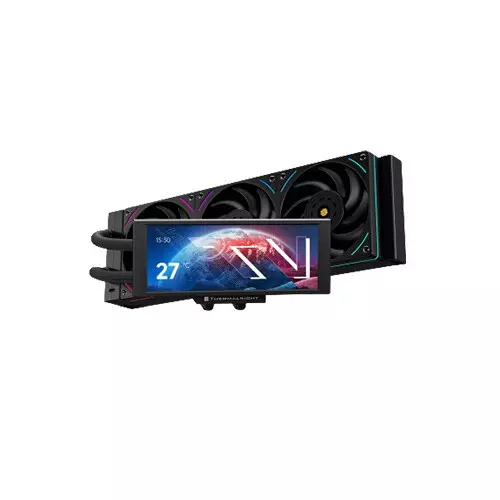 Thermalright Trofeo Vision 360 ARGB Liquid Cooler