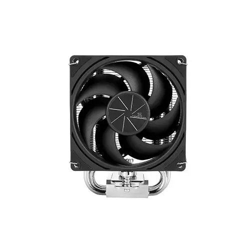 Thermalright Assassin X 90 SE V2 CPU Cooler - 1
