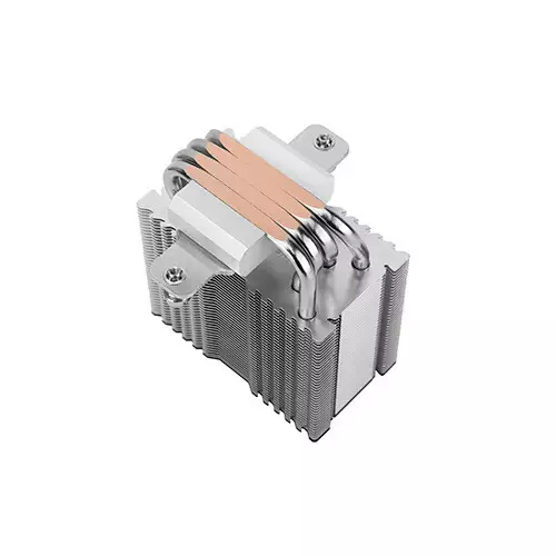 Thermalright Assassin X 90 SE V2 CPU Cooler - 3