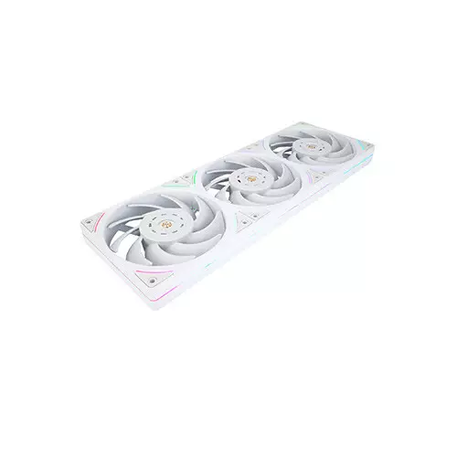 Thermalright TL-UB36 ARGB 120MM Casing Fan (White)