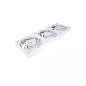 Thermalright TL-UB36 ARGB 120MM Casing Fan (White)