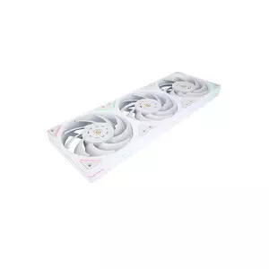Thermalright TL-UB36 ARGB 120MM Casing Fan (White)