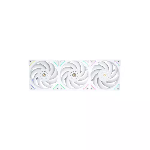 Thermalright TL-UB36 ARGB 120MM Casing Fan (White)-gallery-1