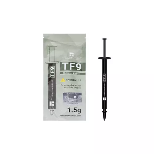 Thermalright TF9 1.5g Thermal Paste