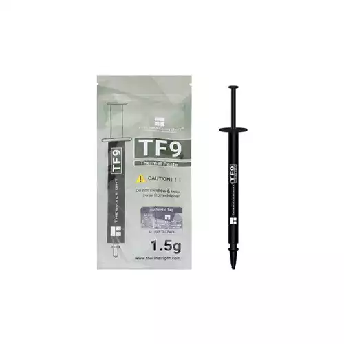 Thermalright TF9 1.5g Thermal Paste