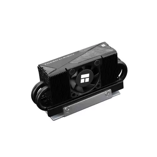 Thermalright HR-10 2280 PRO SSD Cooler (BLACK)