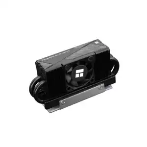 Thermalright HR-10 2280 PRO SSD Cooler (BLACK)