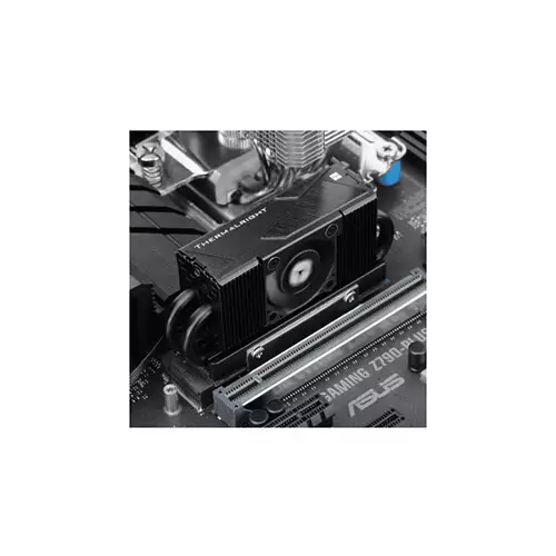 Thermalright HR-10 2280 PRO SSD Cooler (BLACK)-gallery-1