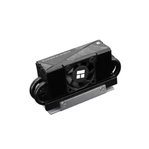 Thermalright HR-10 2280 PRO SSD Cooler (BLACK)