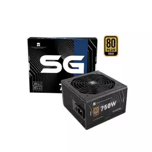 Thermalright TR-SG-750S 750W Power Supply - Black