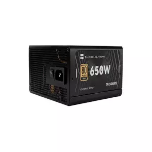 Thermalright TR-SG-650S 80 Plus Gold Power Supply
