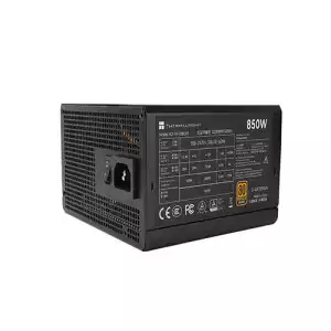 Thermalright TR-TB850S 80 Plus Bronze NON-modular power Supply
