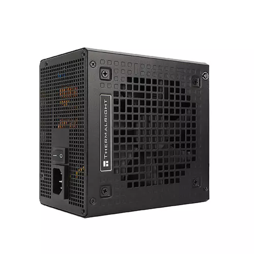 Thermalright TR-TB850S 80 Plus Bronze NON-modular power Supply - 1