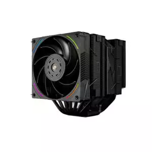 Thermalright Royal Pretor 130 Ultra Black CPU Air Cooler