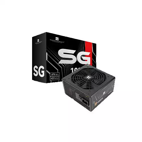 Thermalright TR-SG1000 80+ Gold Full Modular Power Supply