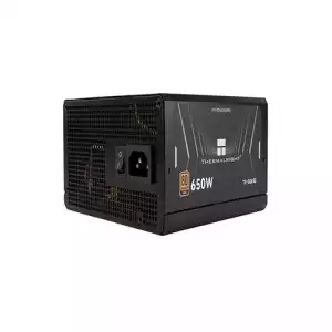 Thermalright TR-SG-650 650W Full Modular 80 Plus Gold Certified Power Supply