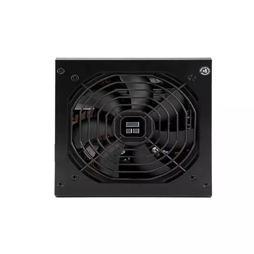 Thermalright TR-SG-650 650W Full Modular 80 Plus Gold Certified Power Supply-gallery-1