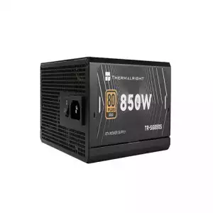 Thermalright TR-SG 850S 850W 80 Plus Gold ATX 3.1 Power Supply